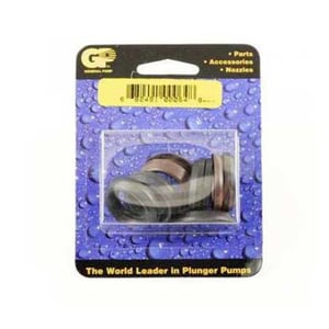 General Pump Short Packing Assembly, 45mm - Kit 79