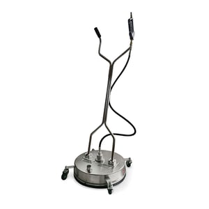 General Pump 21 in Vac Recovery Surface Cleaner - SC21VP1