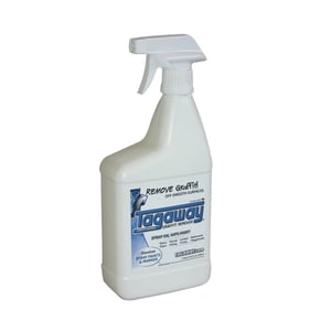 Tagaway Graffiti Remover - 32 oz Bottle