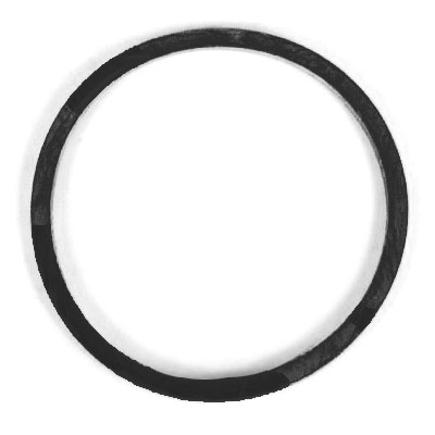 Viton Can Filter Gasket