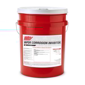 Hotsy Vapor Corrosion Inhibitor - 5 Gallon