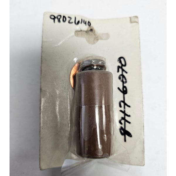 25mm Ceramic Plunger - 9.802-614.0