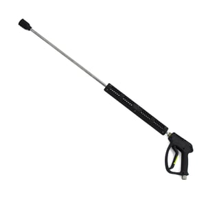Landa Trigger Gun & 36 inch Vented Lance Combo
