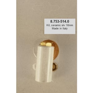16mm Plunger Kit - 8.753-514.0