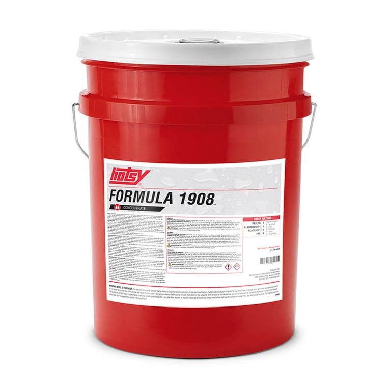Hotsy Formula 1908 - 5 Gallon