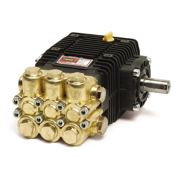 Legacy TML Series Pump