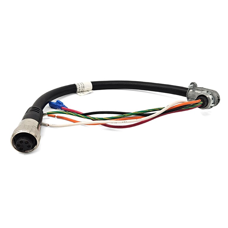 5-Wire Connector Cord - 30024