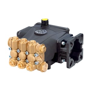 Annovi Reverberi RC Series Pump with D Shaft