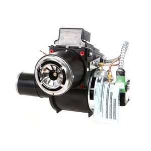 Wayne MSRDC Series Oil Burner
