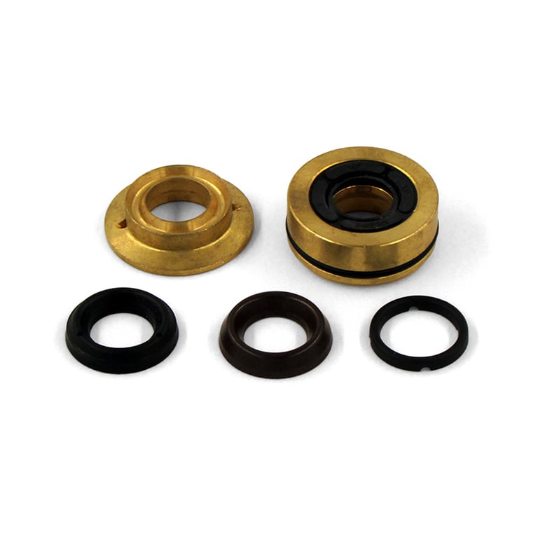 General Pump Packing Seals With Brass