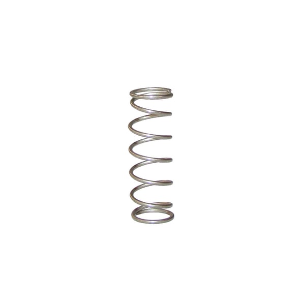Poppet Spring - Clean Burn 32221