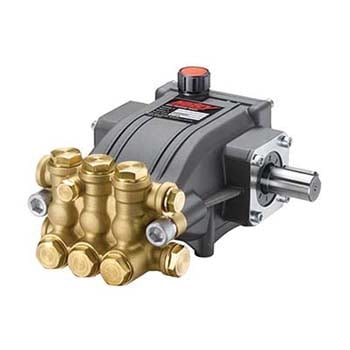 Pressure Washer Pumps