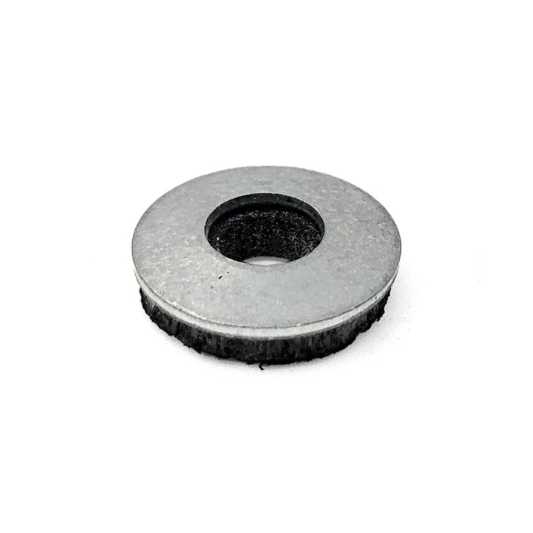 #10 x 1/2" OD Neoprene Washer - 58040