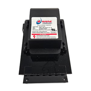 101295-SERM - Wayne 120V Igniter