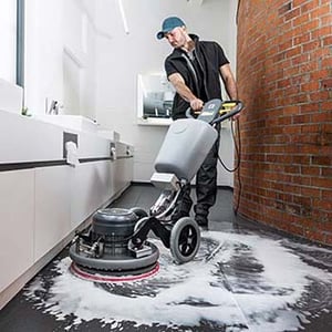 Floor Care