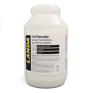 8.759-763.0 - 8lbs Landa Coil Descaler