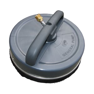 General Pump 12" Hand Held Surface Cleaner - DFSCP12