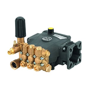 AR RCVU3G27D-F7-EZ Pump - 2700 PSI 3.0 GPM