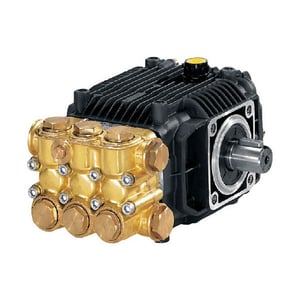 Annovi Reverberi XM Series Pump with N Shaft