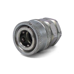 Snap-Tite 3/8 inch Quick Coupler x FPT - 9.802-167.0