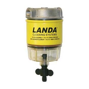 Burner Filters