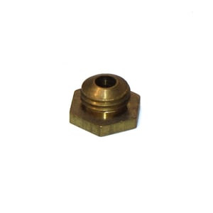 Brass Poppet Seal - Clean Burn 32305