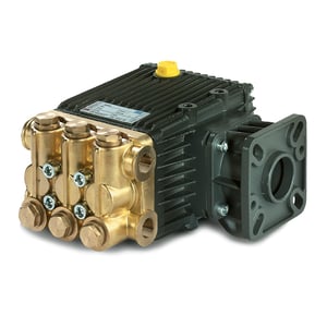 Legacy WJG Series Pump