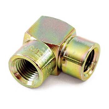 Elbow Fittings