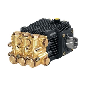 Annovi Reverberi RK Series Pressure Washer Pump with E-Flange