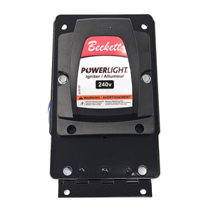 Beckett 5250002U 240V Ignitor Assembly