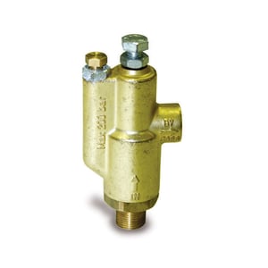 General Pump Relief Valve, 3000 PSI 10.0 GPM - ZKSR
