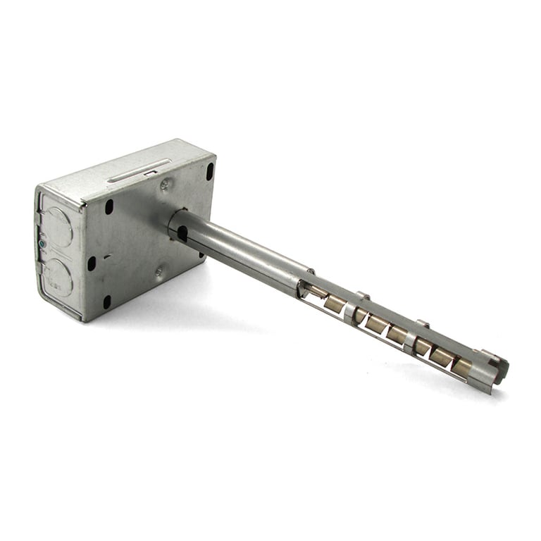 Fan Limit Switch - 33081