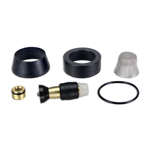 Reaper™ Sewer Jetting Nozzle, Repair Kit 1/2" Front Rotor
