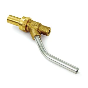 Professional Sandblaster Head