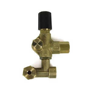 VB75 Unloader Valve, 3200 PSI 7.8 GPM - YVB75DMN