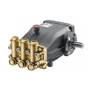 Legacy NLT Series Pump