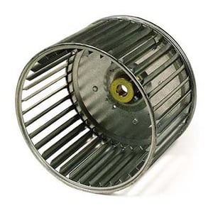 Burner Fans