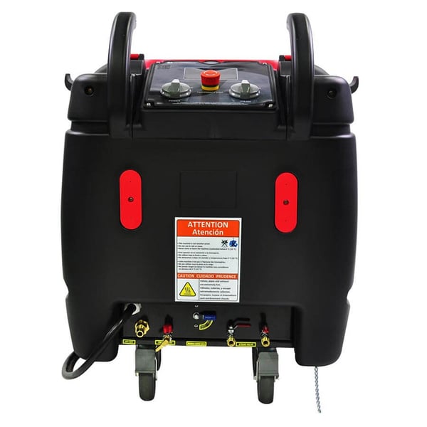 Optima Steamer XE Electric | Northstar Clean Concepts Hotsy Optima Steamer XE Electric | Northstar Clean Concepts Hotsy