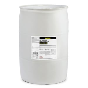 Landa Fleet Trailer Cleaner - 55 Gallon Drum