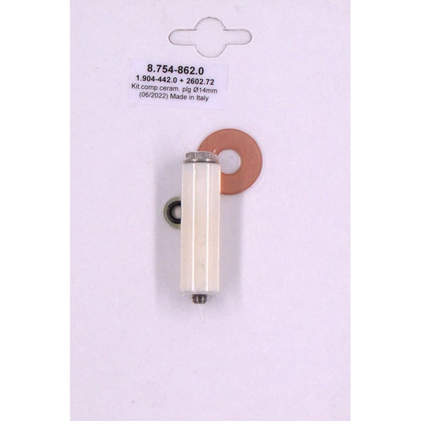 14mm Plunger Kit - 8.754-862.0