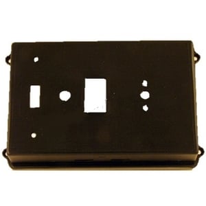 Hotsy Control Box Front - 8.716-282.0