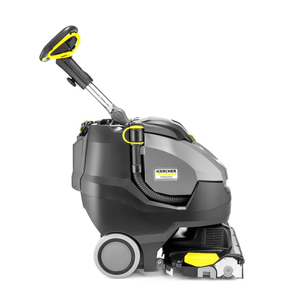 Karcher BR 45/22 C Side View