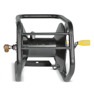 100 ft Capacity Ready Stack Hose Reel, Landa