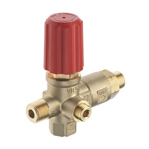 Mecline VR56 Unloader Valve - 8.752-017.0