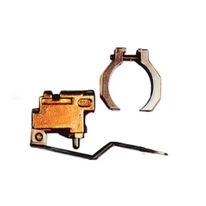 Extractor Valve Assembly - V1245B