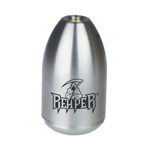 Reaper™ Sewer Jetting Nozzle, 1/4"