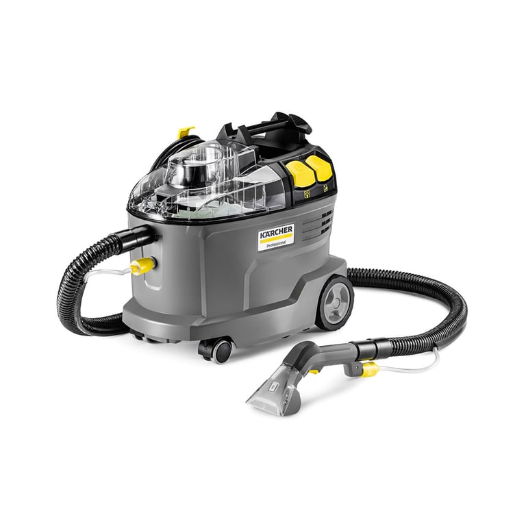 Karcher PUZZI 8/1 C Extractor
