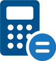 Loan Calculator Icon