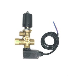 MG4000 Unloader Valve with Switch - 3000 PSI 10.0 GPM
