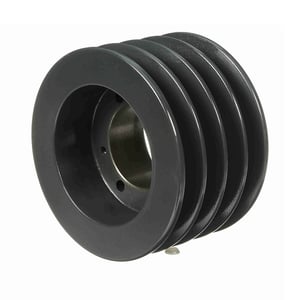 4B Pulley